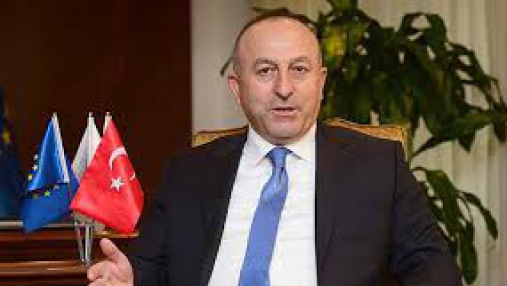 Ministrul turc de Externe avertizează: Ankara are limite ale răbdării în relaţia cu Moscova 