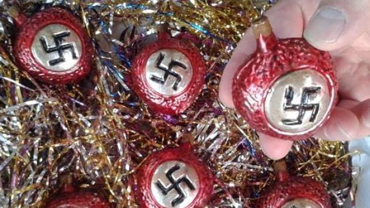 Cum a încercat Hitler să schimbe Crăciunul. Aşa petreceau naziştii sărbătoarea Naşterii Domnului