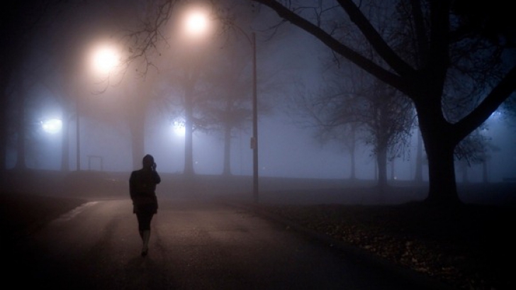 Atenţionare meteo: judeţele Alba şi Mureş, sub cod galben până la ora 23.00