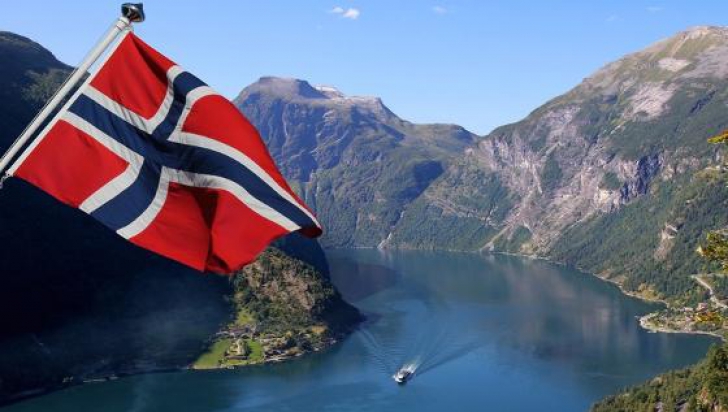Norvegia menține controalele la frontiera maritimă până la 15 ianuarie