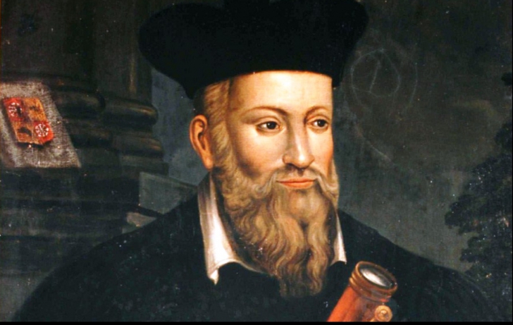 Profețiile lui Nostradamus pentru România, decriptate de cel mai renumit interpret