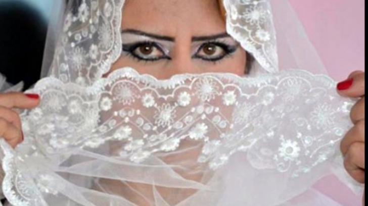 S-a însurat cu o refugiată din Siria, dar după nuntă a avut un șoc. Ce a descoperit