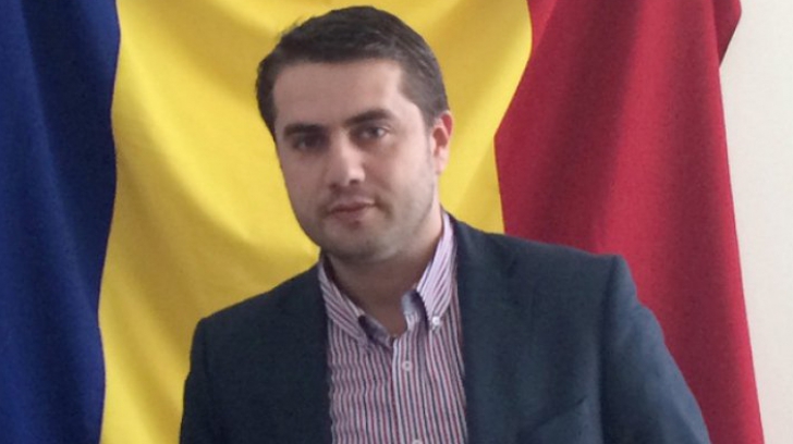 Vicepreședinte PSD, condamnat la trei ani de închisoare pentru fapte de corupție 