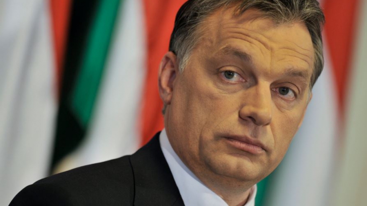 Viktor Orban, un nou atac la adresa țării noastre: "Refuz să transform Ungaria în România"
