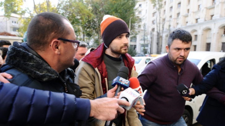 Tribunalul Bucureşti a decis: Alin Anastasescu, patron al clubului Colectiv, rămâne în arest
