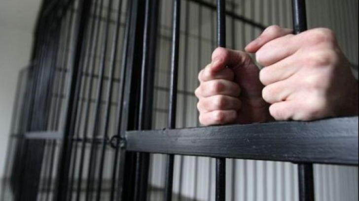 Ce au făcut mai mulţi deţinuţi de la Penitenciarul Craiova, nemulţumiţi că nu se pot uita la TV