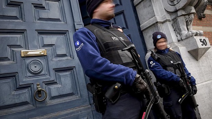 Serviciu secret: Risc de atacuri teroriste în mai multe capitale europene, în următoarele zile