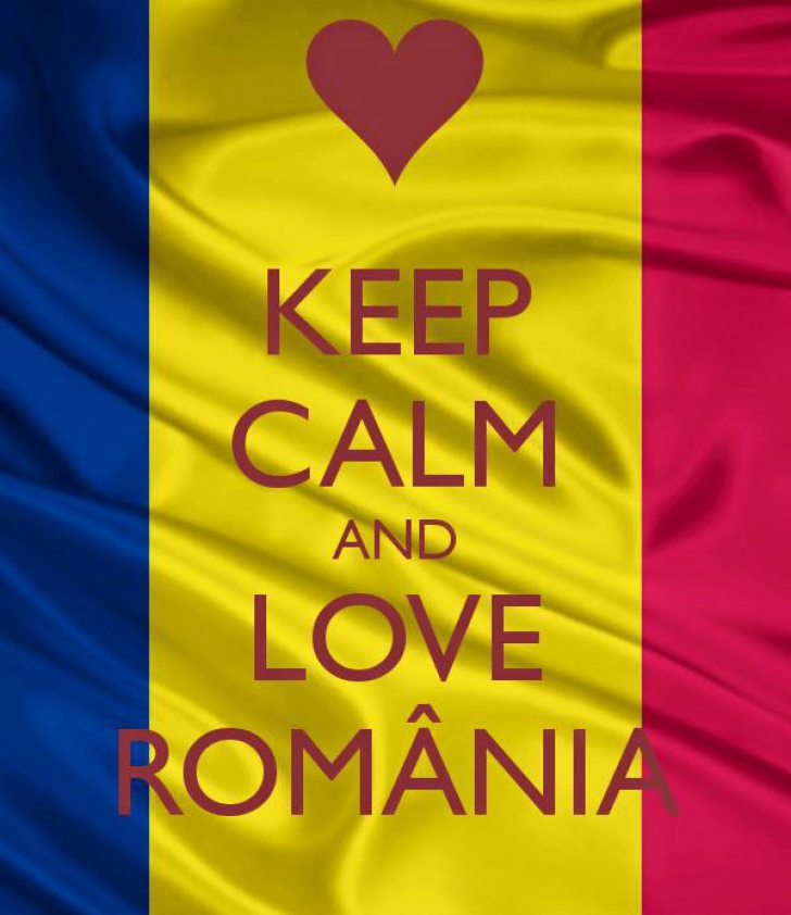 Victor Ponta, cel care era mândru că este român, a postat un mesaj în engleză de 1 Decembrie 