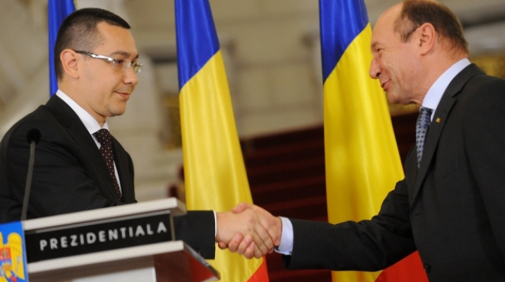 Astrolog: Care este viitorul politic a lui Victor Ponta şi Traian Băsescu?