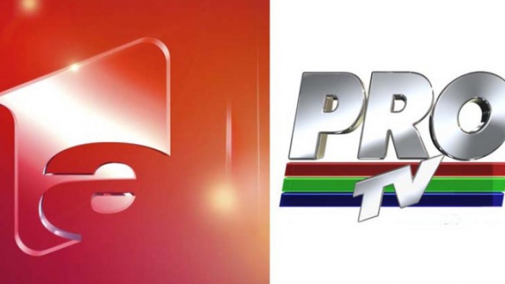 Pro TV le-a dat lovitura de graţie celor de la Antena 1