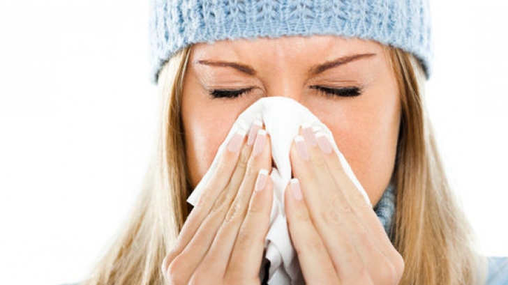 Cum îți sporești imunitatea ca să previi bolile de iarnă 