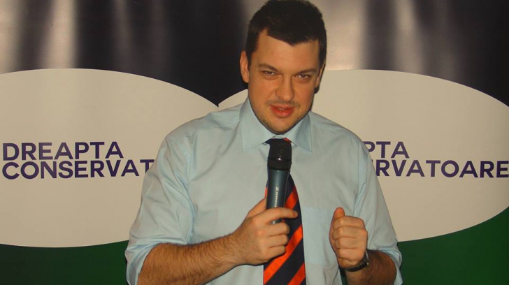 Ovidiu Raețchi: PNL are nevoie şi de un cod al transparenţei la nivelul administraţiei locale 