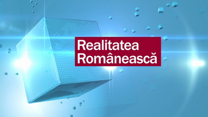 REALITATEA ROMÂNEASCĂ