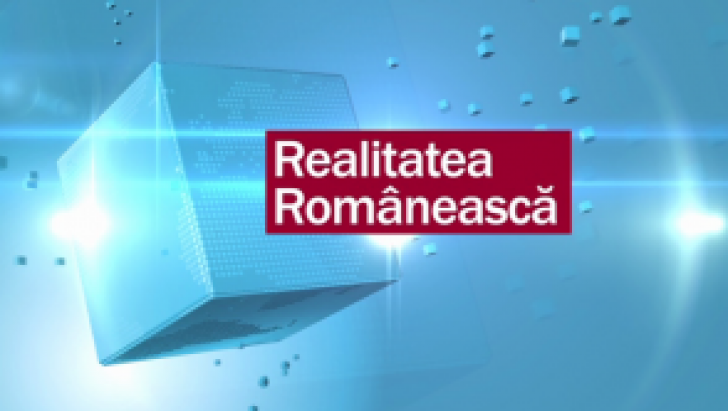 SEARĂ AMERICANĂ la Realitatea Românească