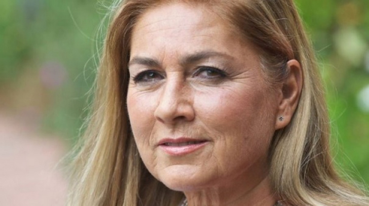 Cum arată, în prezent, Romina Power. Pe vremuri, era una dintre cele mai frumoase femei din lume