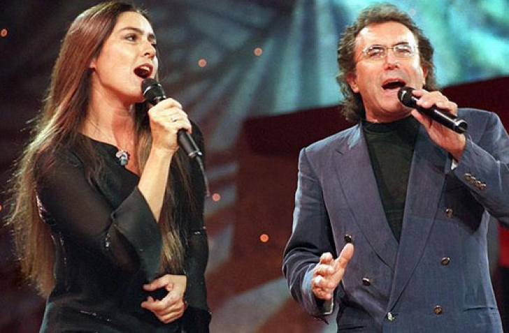 Cum arată, în prezent, Romina Power. Pe vremuri, era una dintre cele mai frumoase femei din lume