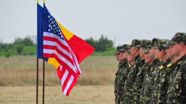Rusia amenință din nou: Planul SUA de a aduce armament în România va avea "consecințe negative"