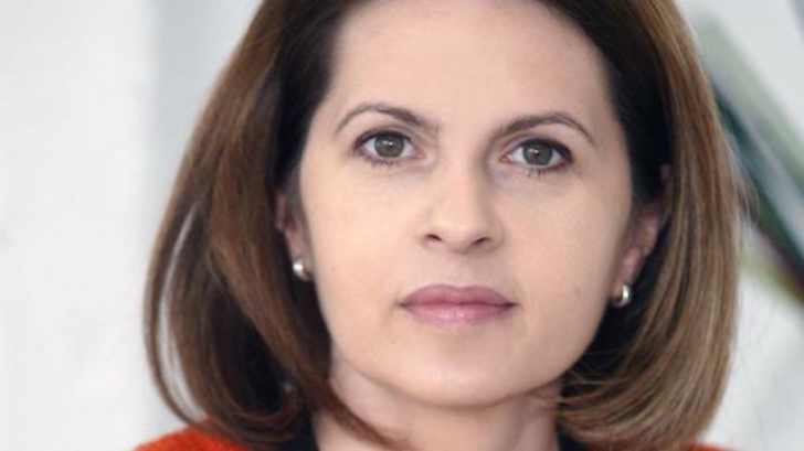 Adriana Săftoiu: Afirmaţiile Elenei Udrea sunt grave.Parlamentul trebuie să afle dacă sunt adevărate