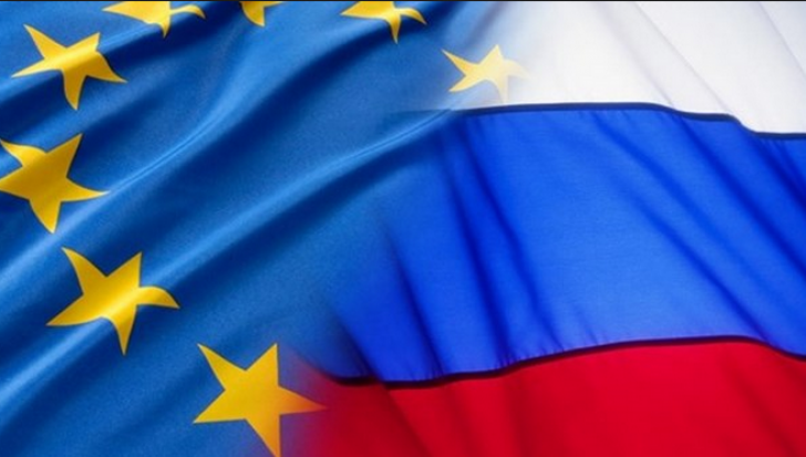 Rusia răspunde UE pe tema sancțiunilor: "Ar face mai bine să coopereze în lupta contra terorismului"