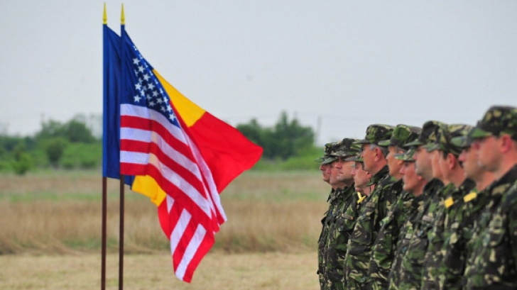 Rusia ameninţă România: Planul SUA de a aduce armament greu va avea consecinţe!