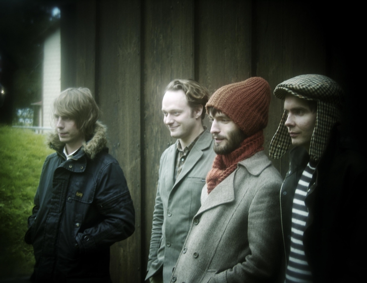 ”Va fi atât de diferit!”- SIGUR RÓS în premieră în România, la Electric Castle 2016