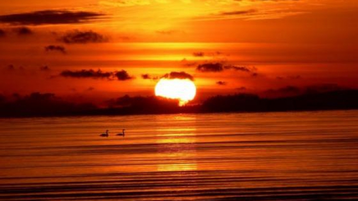 Soarele a intrat in "adormire", expertii sunt ULUITI. Care este efectul infricosator asupra omenirii