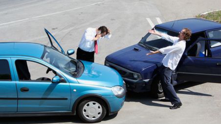 Şoferii români se cred printre cei mai buni din Europa. Ce spun străinii însă îi va enerva tare