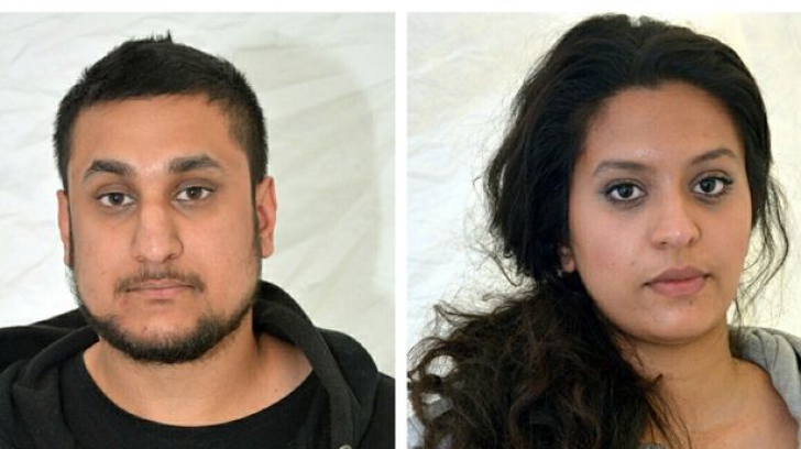 Doi islamişti britanici, soţ şi soţie, plănuiau un atac terorist în Londra. Cum au organizat totul 