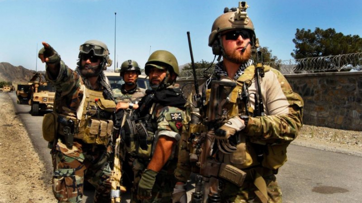 Forțe speciale SUA în Irak. Bagdadul și milițiile șiite: Nu vrem trupe străine