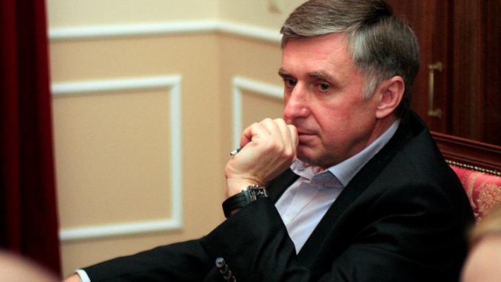Partidul Democrat nu susține candidatura lui Sturza pentru funcția de premier al Republicii Moldova