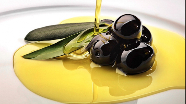 Cum să mănânci uleiul de măsline ca să reduci riscul de cancer cu 40%