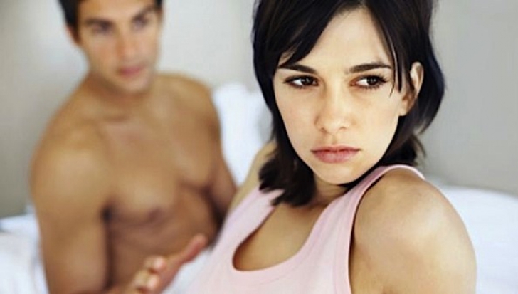 Ce a făcut o tânără nemulțumită că soțul nu mai întreține relații sexuale cu ea