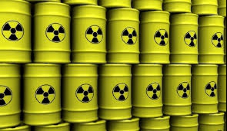 Iranul a transferat 11 tone de uraniu în Rusia