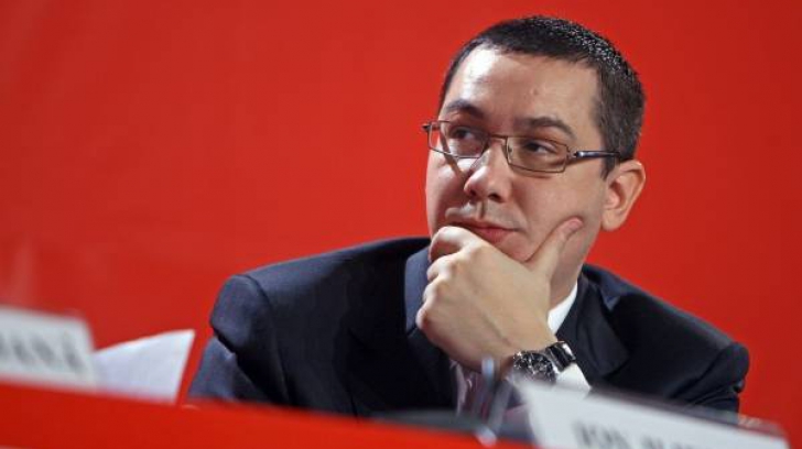 Iulian Iancu, propus de Ponta pentru o funcție înaltă la Bruxelles, a fost respins