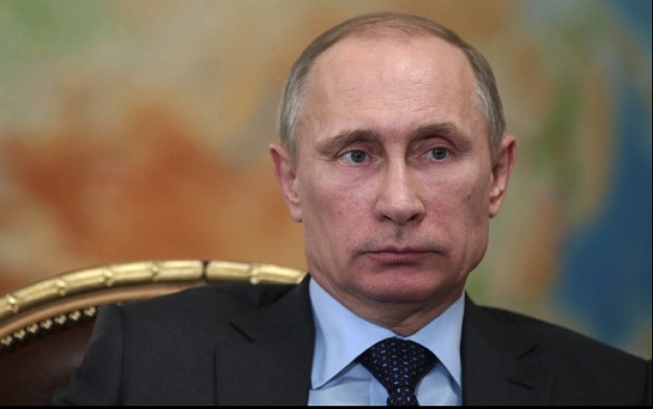 Vladimir Putin este nemuritor? "Dovada" că are aproape 100 de ani
