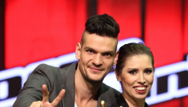 Mărturia neaşteptată a concurentei câştigătoare de la Vocea României: "Sunt o mare mincinoasă"