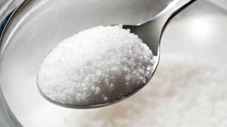 Otrava dulce. Iată ce afecţiuni favorizează consumul de zahăr. Este cumplit!