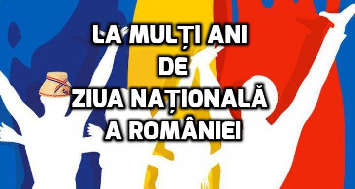 Ziua naţională a României – eMAG, decizie fără precedent de 1 Decembrie