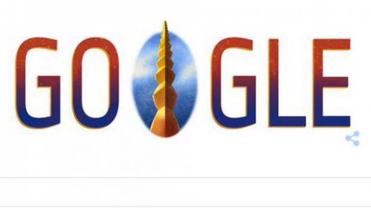 Ziua Națională a României. Google sărbătorește 1 Decembrie