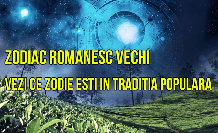 Zodiac românesc