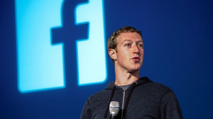 Mark Zuckerberg explică cum se va cheltui donaţia de 45 de miliarde de dolari
