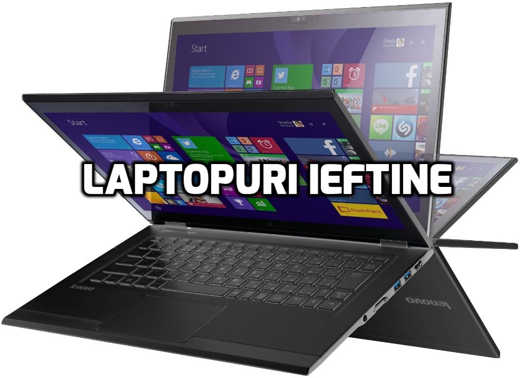 Best Laptop For 1500 Dollars eMAG – top 10 laptopuri puternice cu preț sub 1500 de lei