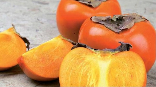 Fructul care te ajută să slăbești și să îți crești imunitatea iarna. Are un conținut ridicat de fibre