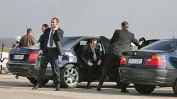 Cine sunt cei 6 candidați la prezidențiale care au cerut pază și protecție de la SPP