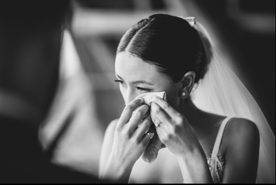 A fost părăsită de viitorul soț la altar. Ce a făcut la scurt timp după a uimit pe toată lumea