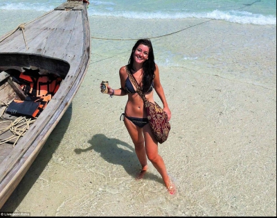 A fost părăsită de viitorul soț la altar. Ce a făcut la scurt timp după a uimit pe toată lumea