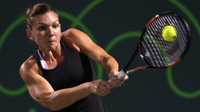 Simona Halep