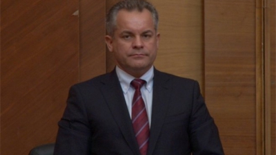 Scrisoarea lui Plahotniuc către președintele Timofti