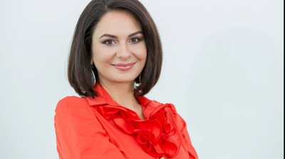 Prânz sănătos pentru copii: cartofi dulci cu broccoli şi sote de ciuperci înăbuşite la abur