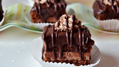 REŢETĂ AMANDINE. Cum faci la tine acasă amandine precum cele de la cofetărie